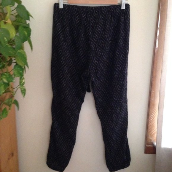 Madewell Shorewalk Cover Up Pants - Picture 5 of 5